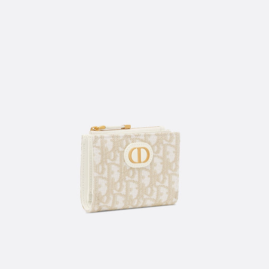 30 Montaigne Dahlia Wallet