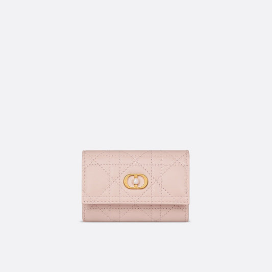 Dior Jolie Glycine Wallet