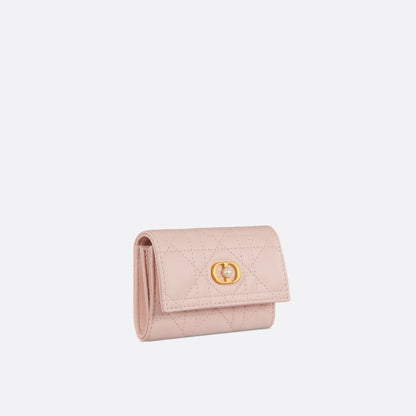 Dior Jolie Glycine Wallet