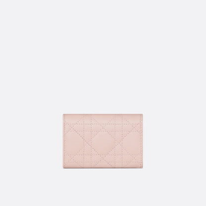Dior Jolie Glycine Wallet