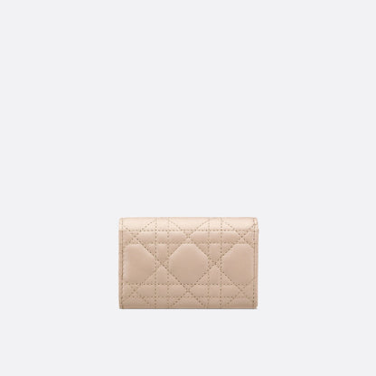 Dior Jolie Glycine Wallet