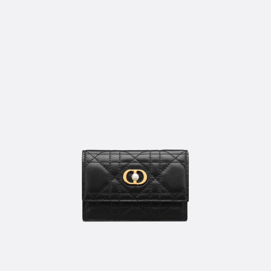 Dior Jolie Glycine Wallet