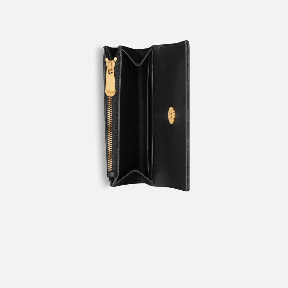 Dior Jolie Glycine Wallet