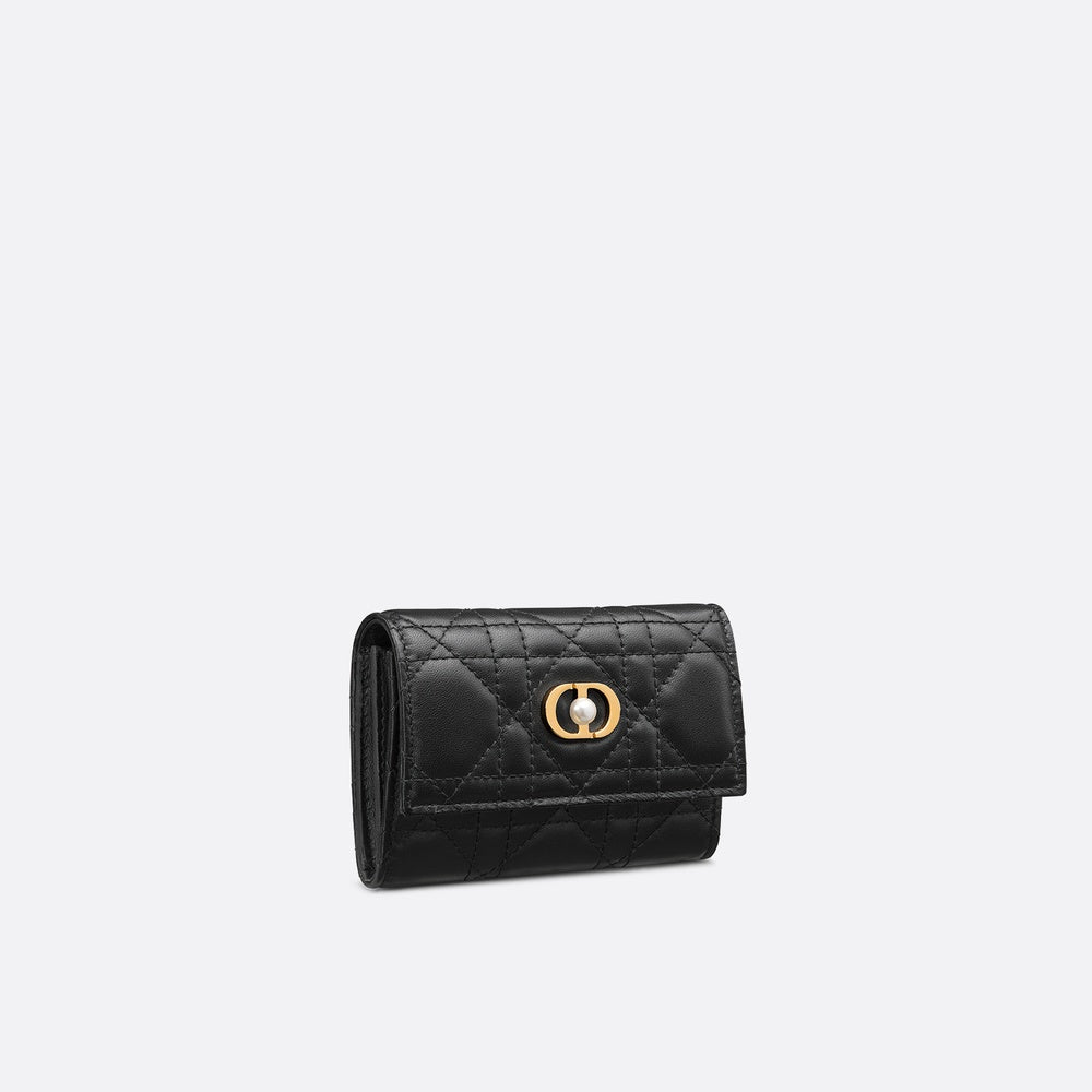 Dior Jolie Glycine Wallet