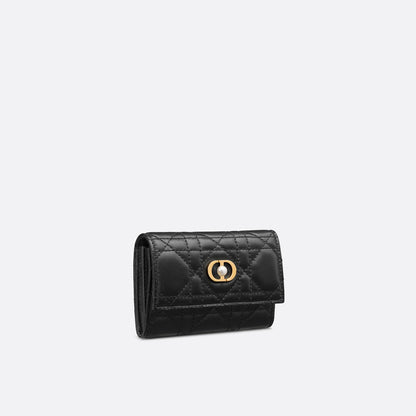 Dior Jolie Glycine Wallet