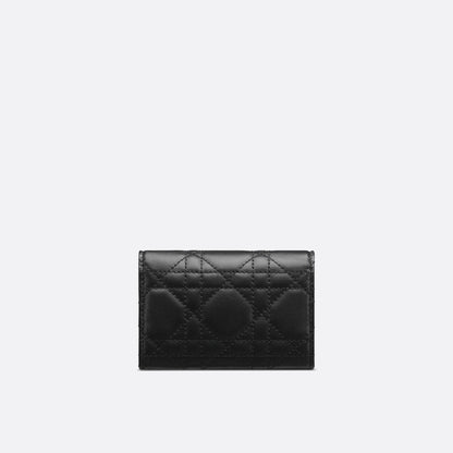Dior Jolie Glycine Wallet