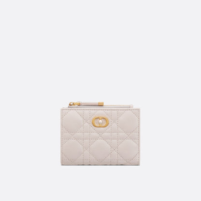 Dior Jolie Dahlia Wallet
