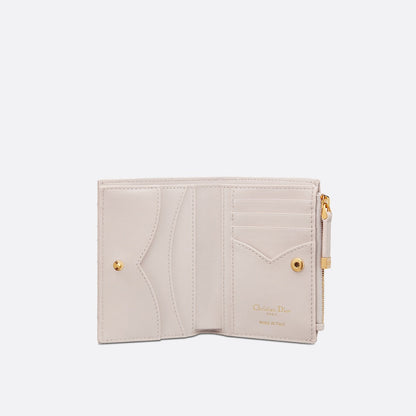 Dior Jolie Dahlia Wallet