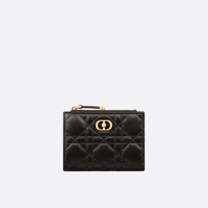 Dior Jolie Dahlia Wallet