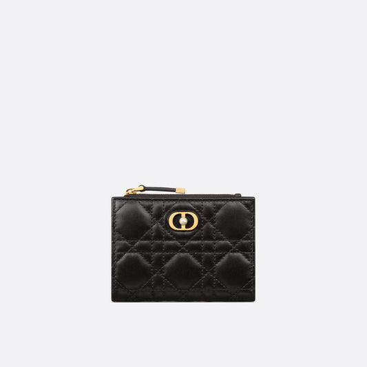 Dior Jolie Dahlia Wallet