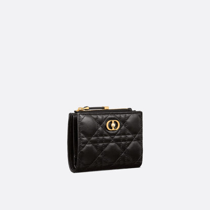 Dior Jolie Dahlia Wallet