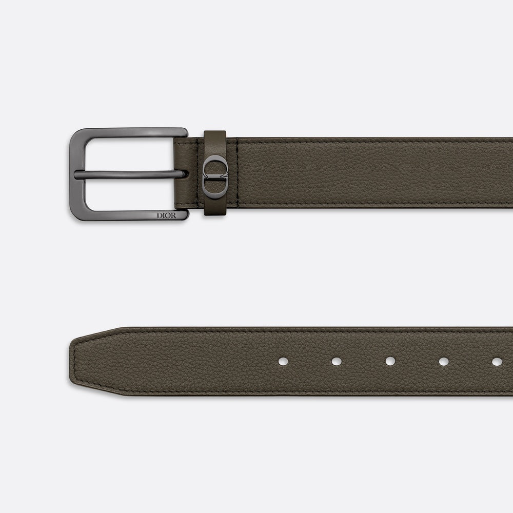 CD Icon Belt