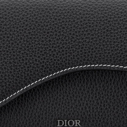Saddle Long Wallet