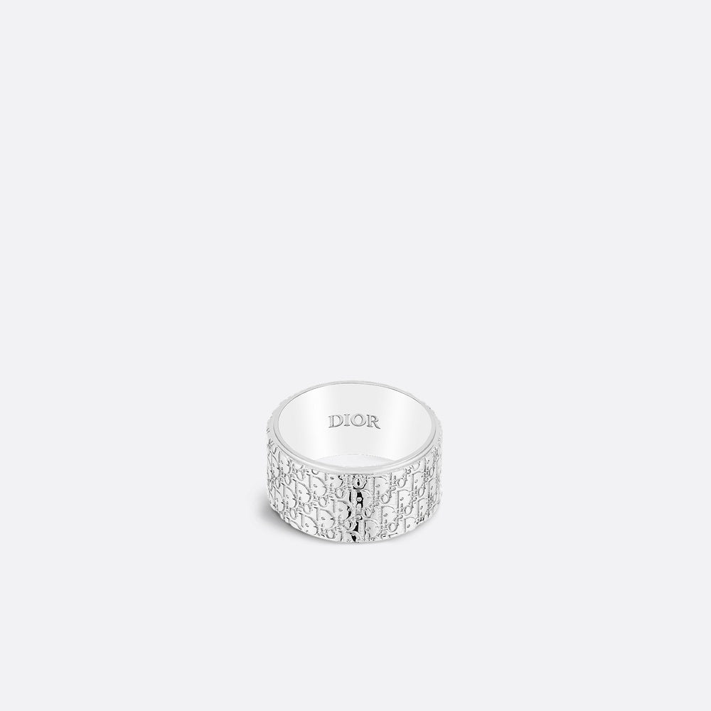 Dior Oblique Ring