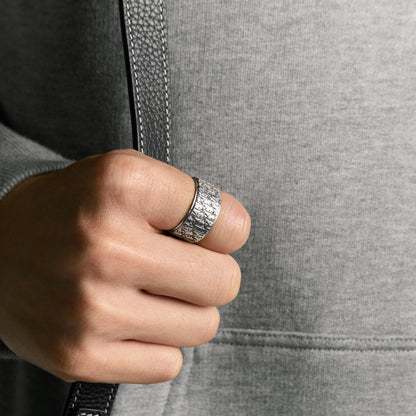 Dior Oblique Ring