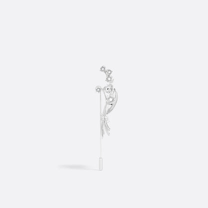Lily of the Valley Brooch