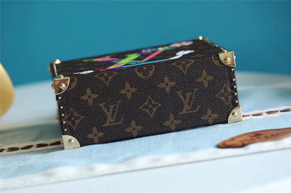 Franco Shops - Louis Vuittons  - 9484
