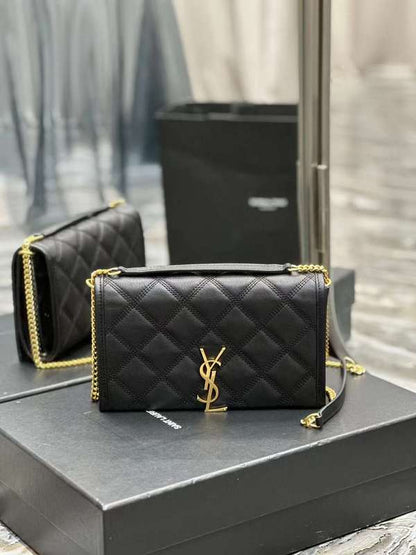Yves Saint Laurent - Bags