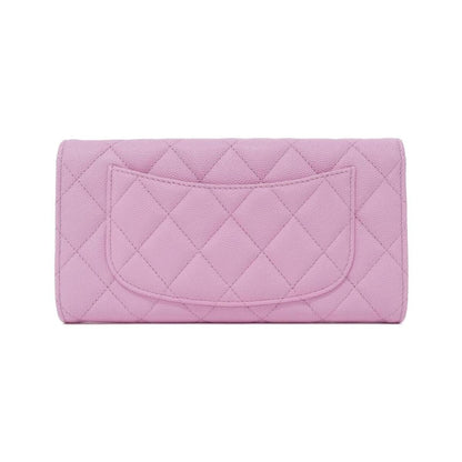 Chanel Timeless Classical Line AP0241 Wallet