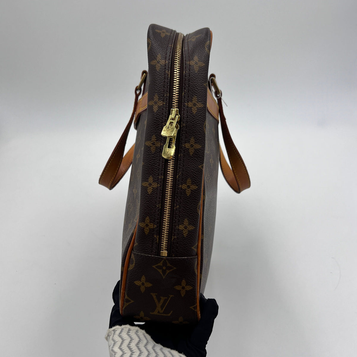 Louis Vuitton Porte-Documents Pegase - Brown Luggage and Travel, Handbags AF754O