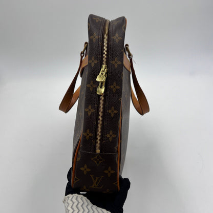 Louis Vuitton Porte-Documents Pegase - Brown Luggage and Travel, Handbags AF754O