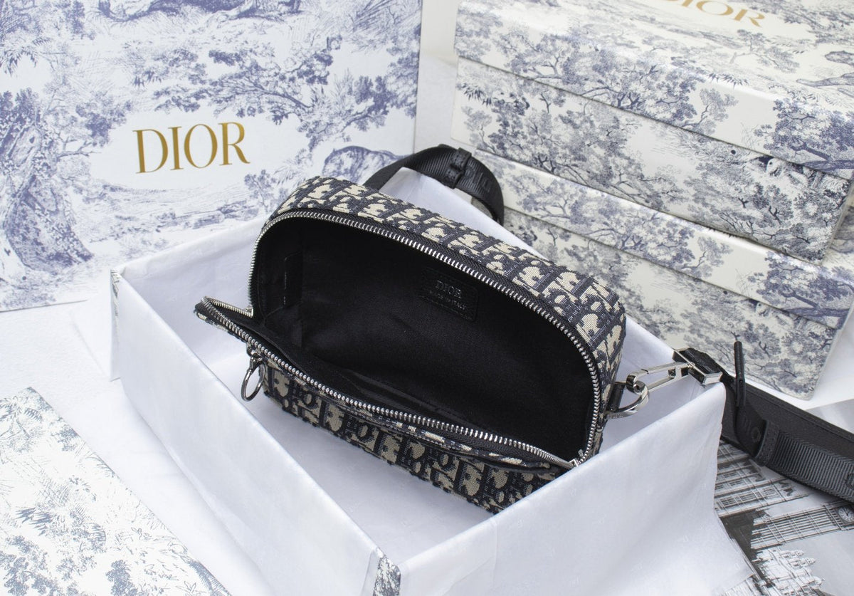 Luxury Edition Bags DIR 102