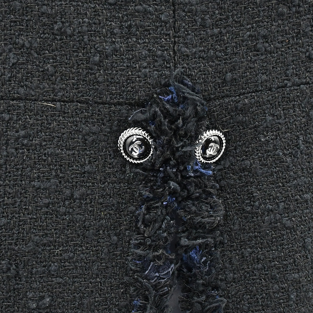 Chanel spring 2007 Single Breasted Jacket #40