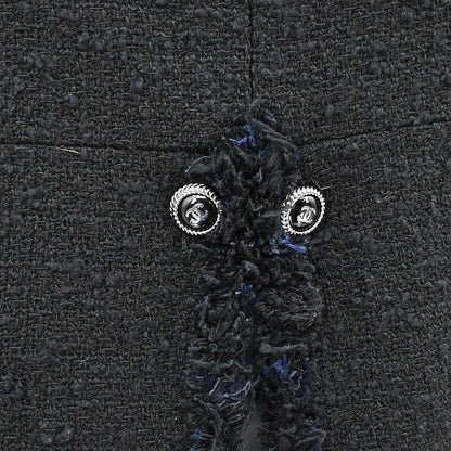 Chanel spring 2007 Single Breasted Jacket #40