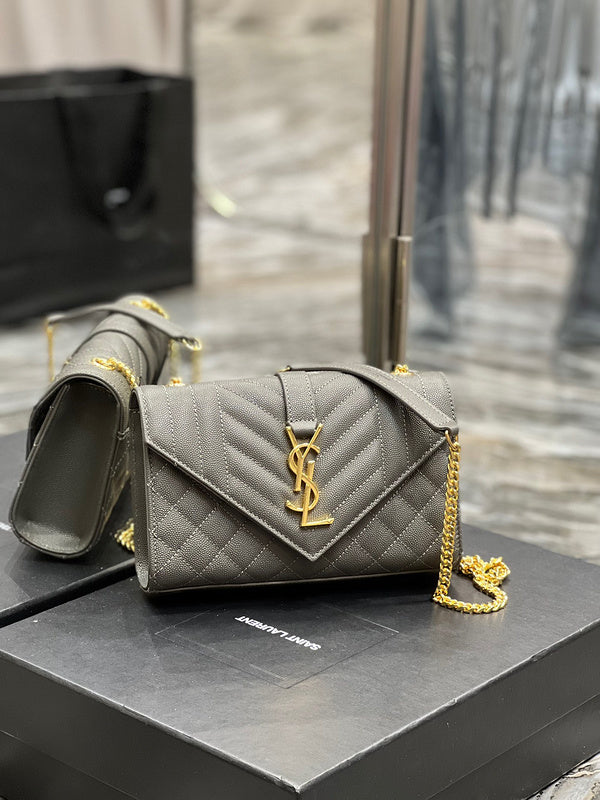 Franco Shops - Yves Saint Laurent - Bags -