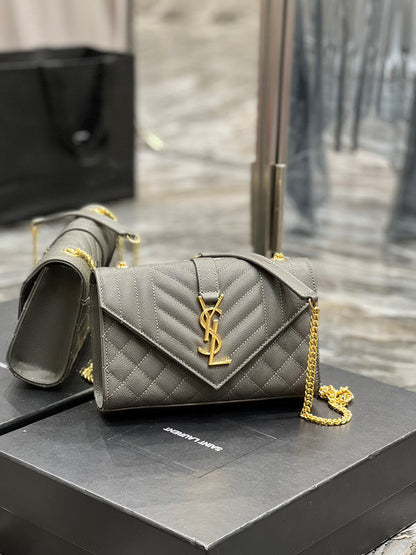 Franco Shops - Yves Saint Laurent - Bags -