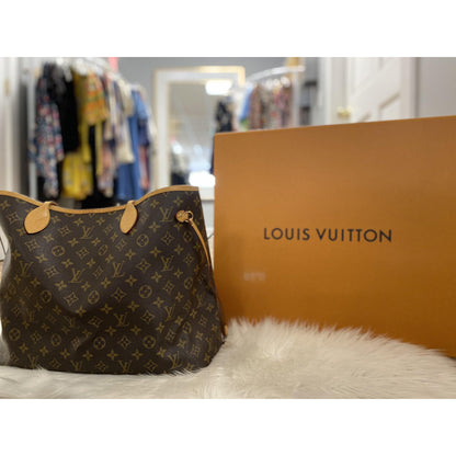 Louis Vuitton Neverfull GM