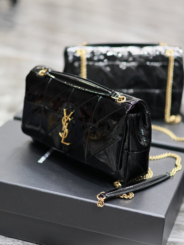 Franco Shops - Yves Saint Laurent - Bags -