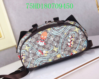 Gucci Bags - The Tote   1194