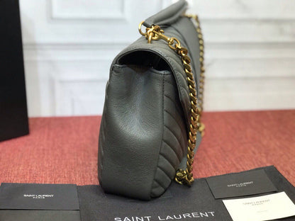 Franco Shops - Yves Saint Laurent - Bags - 414