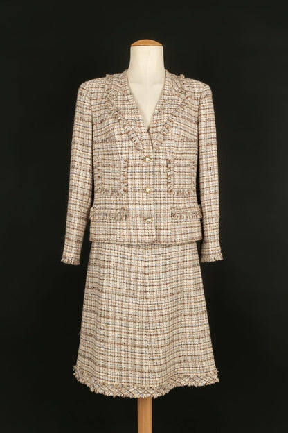 Ensemble Chanel