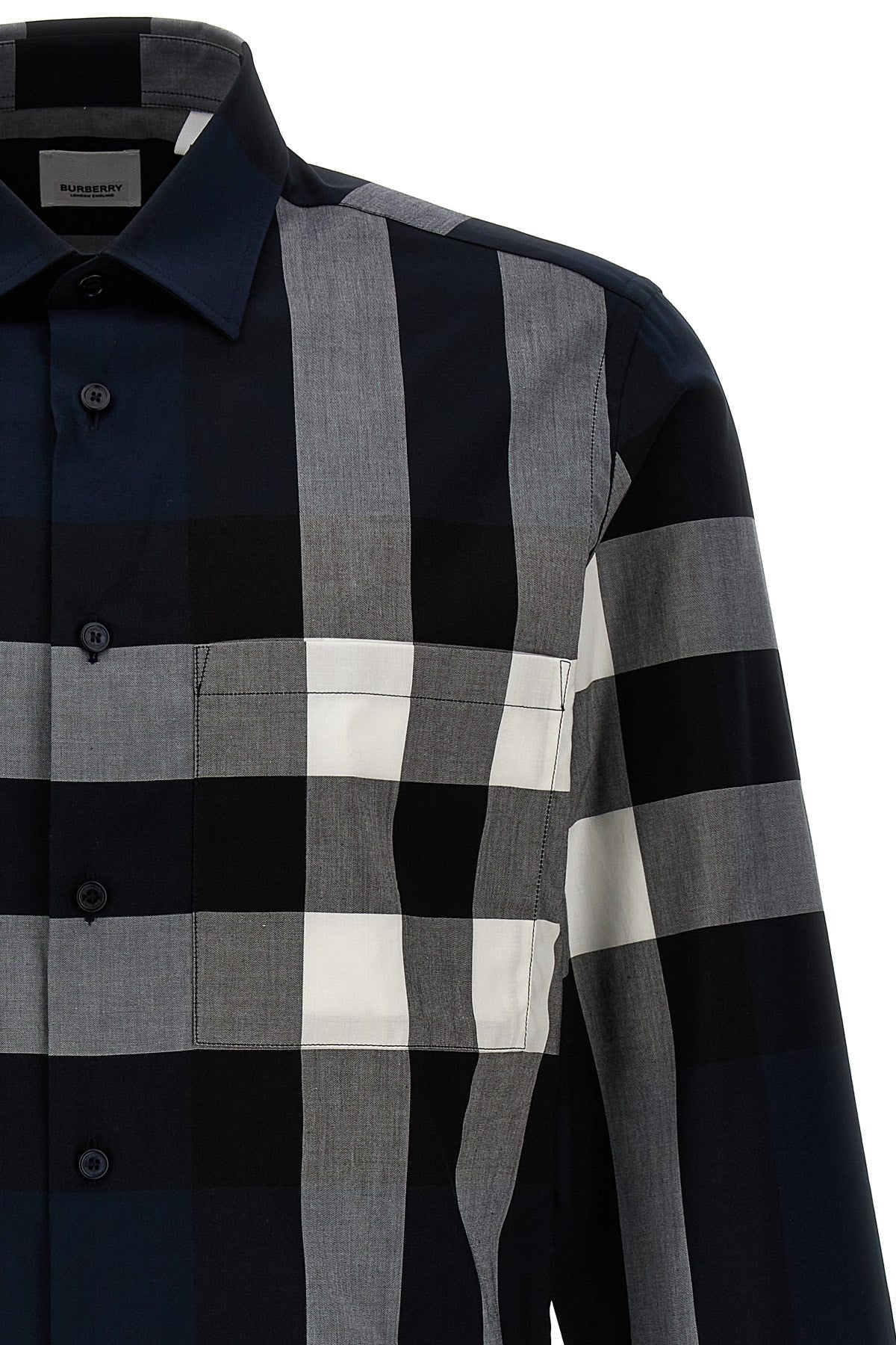 Burberry Men 'Summerton' Shirt