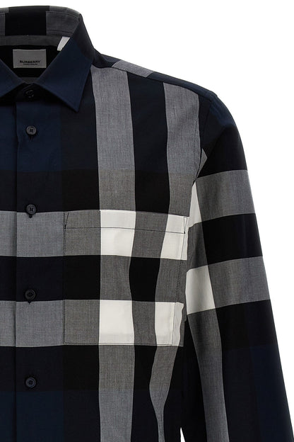 Burberry Men 'Summerton' Shirt