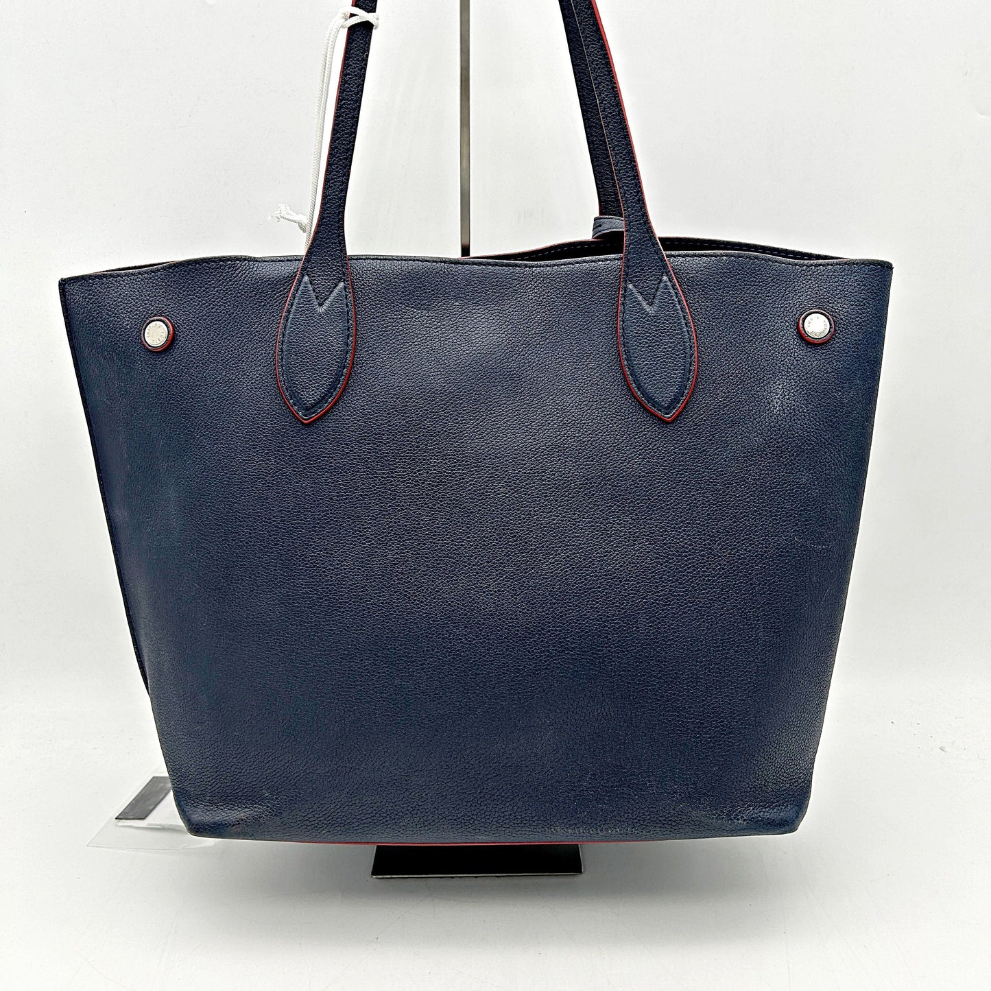 Louis Vuitton LV Monogram Lockme - Blue Totes, Handbags LA34265