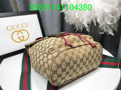 Gucci Bags - The Tote   1093