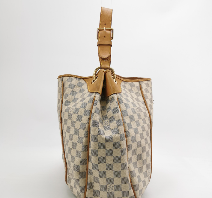 Louis Vuitton (LV) Galliera GM bag White 24122878999759