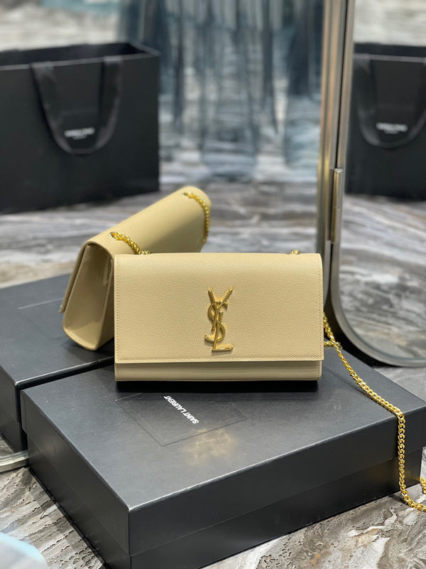 Franco Shops - Yves Saint Laurent - Bags - 184