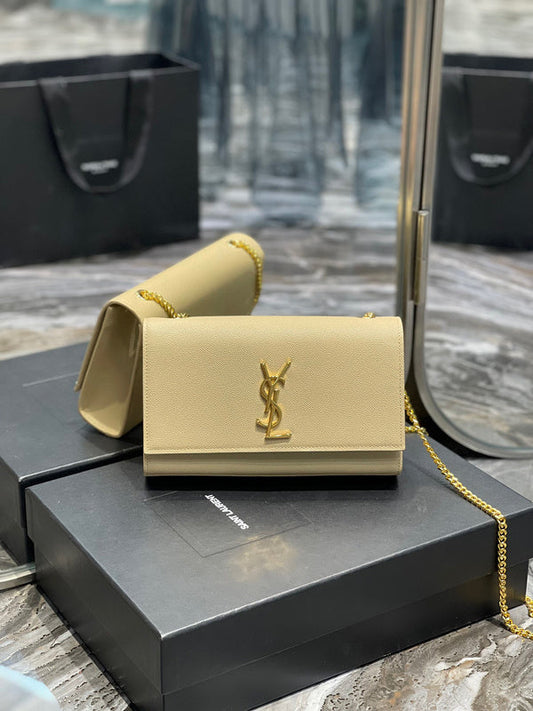 Franco Shops - Yves Saint Laurent - Bags - 184