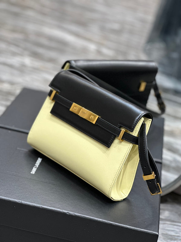Franco Shops - Yves Saint Laurent - Bags - 148