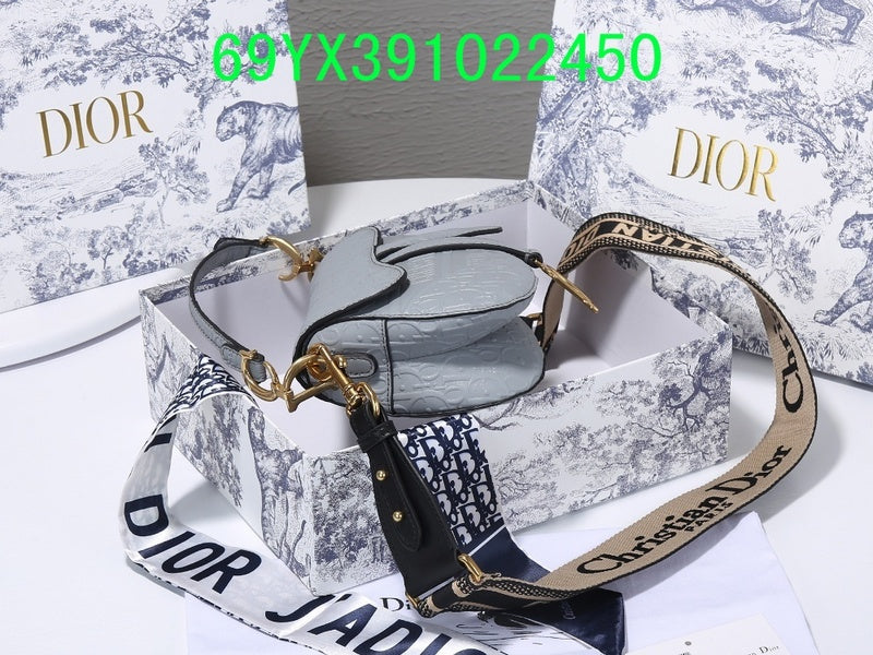 Christian Dior Bags Bags - The Tote   428