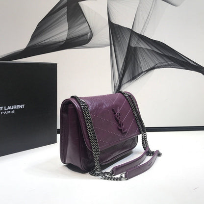Franco Shops - Yves Saint Laurent - Bags - 460