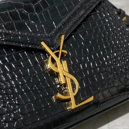 Yves Saint Laurent - Bags