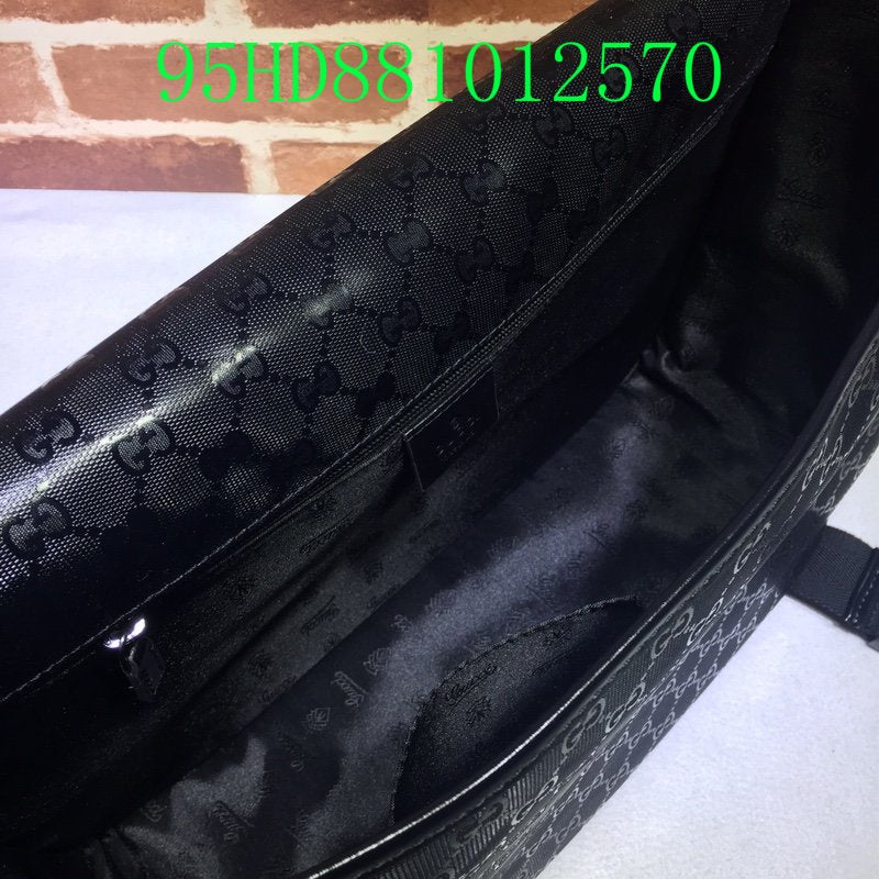 Gucci Bags - The Tote   808