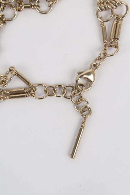 Bracelet Chanel Défilé