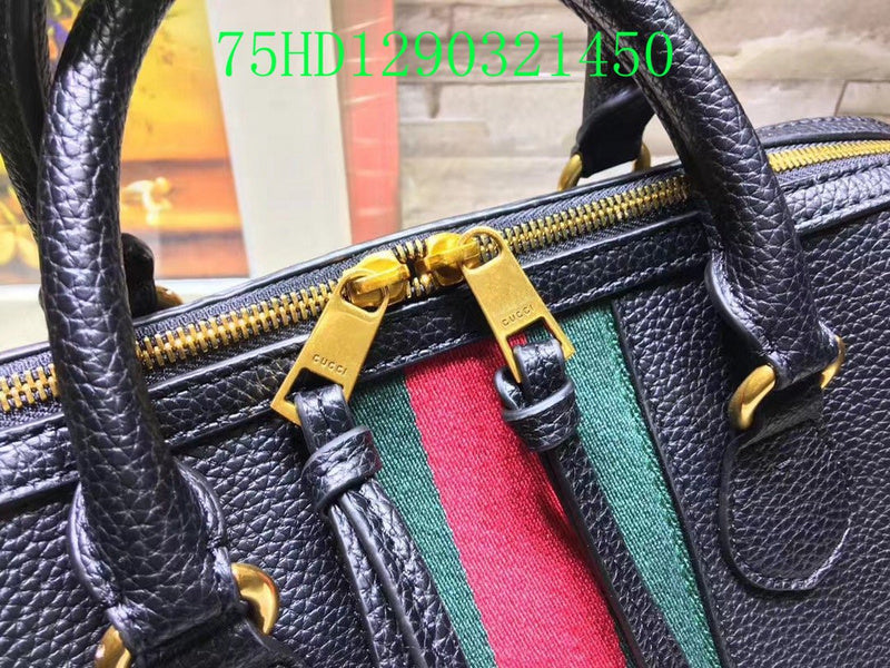 Gucci Bags - The Tote   980