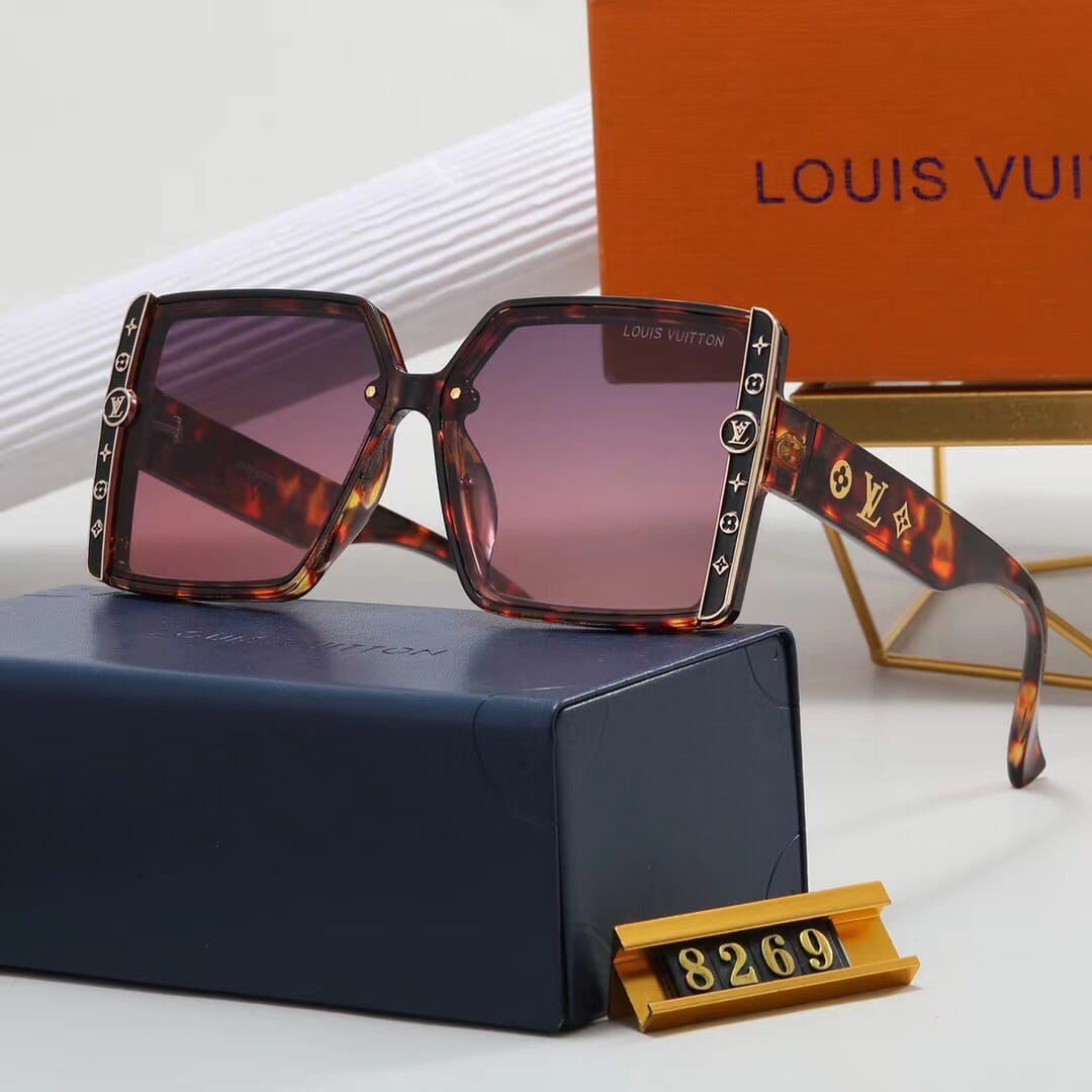 Louis Vuitton Sunglasses
